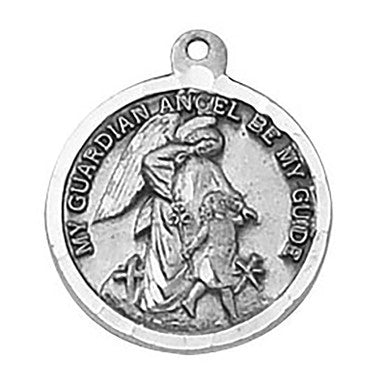GUARDIAN ANGEL/24