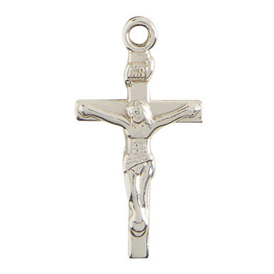 BABY CRUCIFIX/18