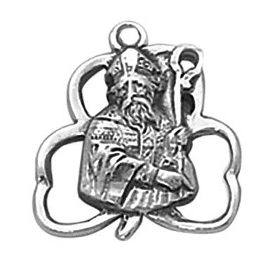 ST PATRICK CHARM/18