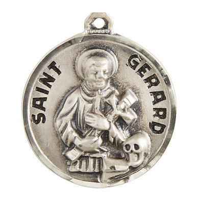 ST GERARD/20