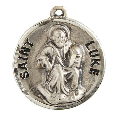 ST LUKE/20