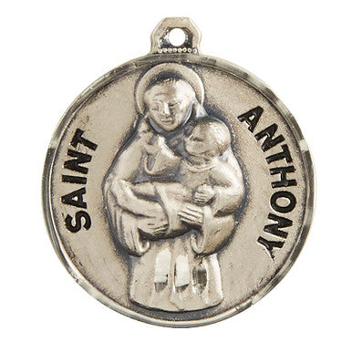 ST ANTHONY/24