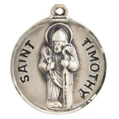 ST TIMOTHY/20
