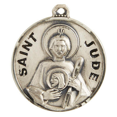 ST JUDE/20