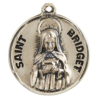 ST BRIDGET/18