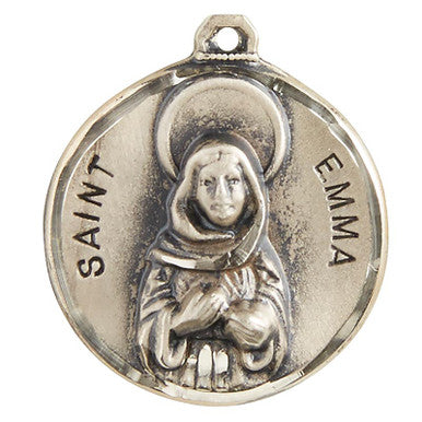 ST EMMA/18