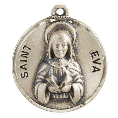 ST EVA/18