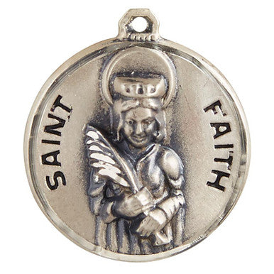 ST FAITH/18