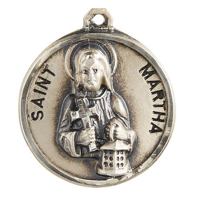 ST MARTHA/18