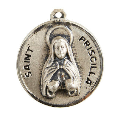ST PRISCILLA/18