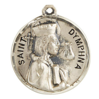 ST DYMPHNA/18
