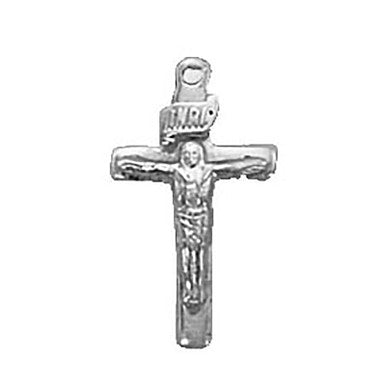 SM FLAT CRUCIFIX/18