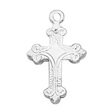 Baby Collection SS Cross/18