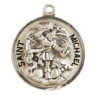 ST MICHAEL/24
