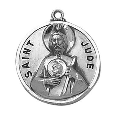 ST JUDE/24
