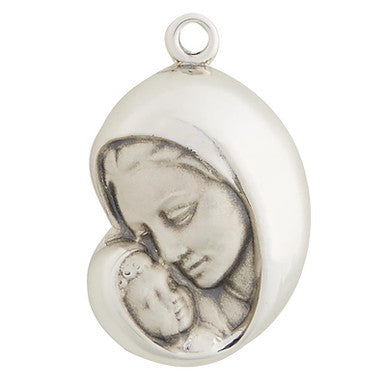 SS MD MADONNA & CHILD/24