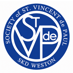 Sociedad de San Vicente de Paúl