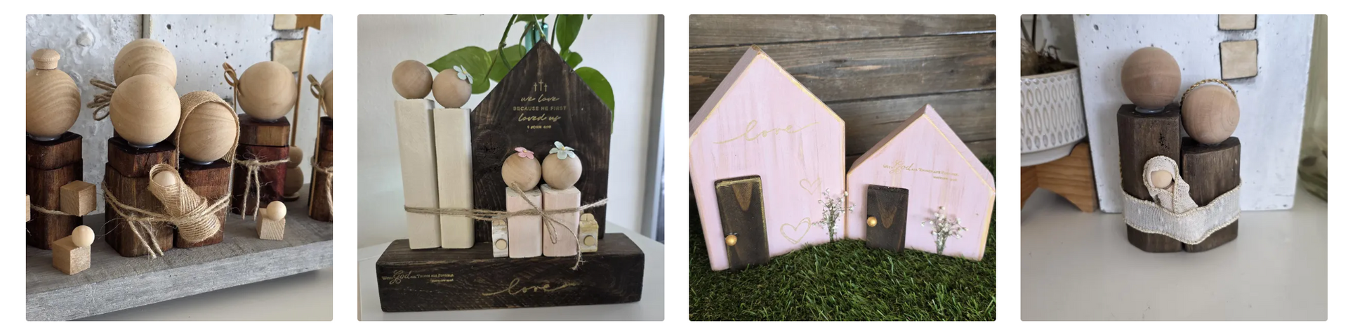 Nonani Crafts 