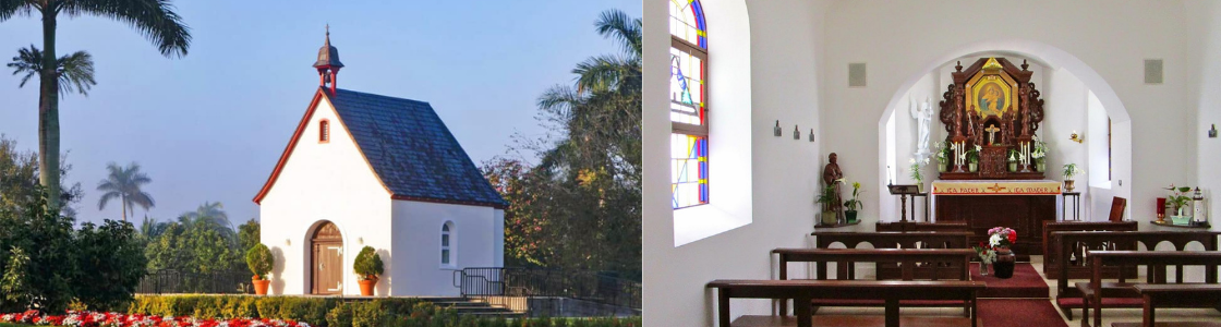 Schoenstatt