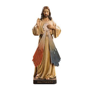 Toscana-8" Divine Mercy