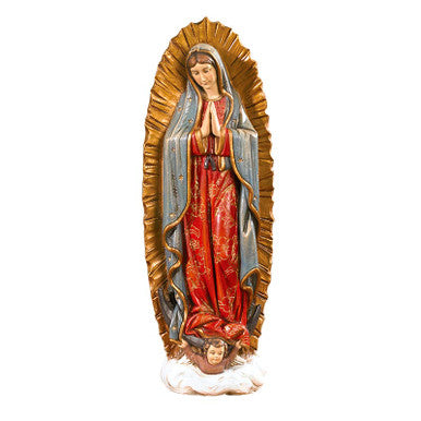 Toscana-9"__" OL Guadalupe