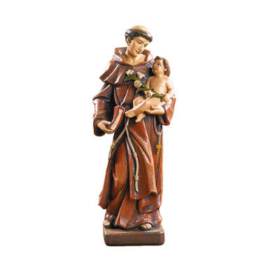 Toscana-8" St Anthony Statue