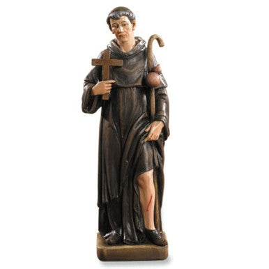 Toscana_8.125"St. Peregrine