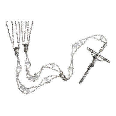 Ladder Lasso Rsry-Aus Crys
