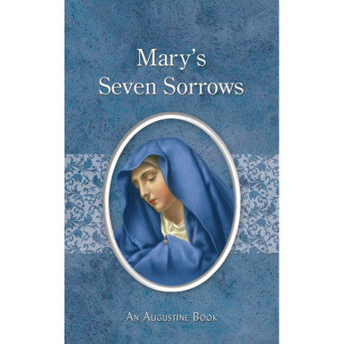 AP Mary's Seven Sorrows 12pcs
