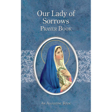 AP OL Of Sorrows Prayer Bk 12p