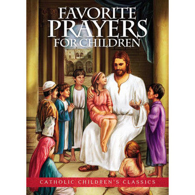 AK BK Fav Pryrs Children 12pk