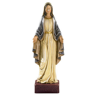 21.5" OL Grace Statue