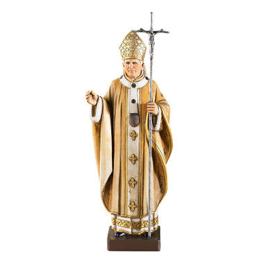 Toscana 9.25" St John Paul II