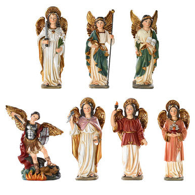 Barcelona 5" Archangel S/7