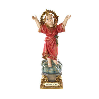 Barcelona 8" Divino Nino