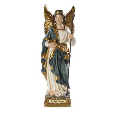Barcelona 8" St Rafael