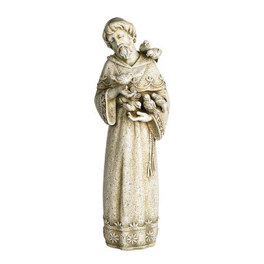 23" St Francis Garden