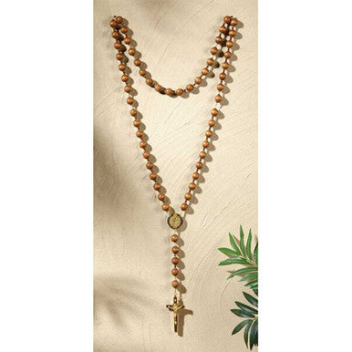 47" St Benedict Wall Rsy