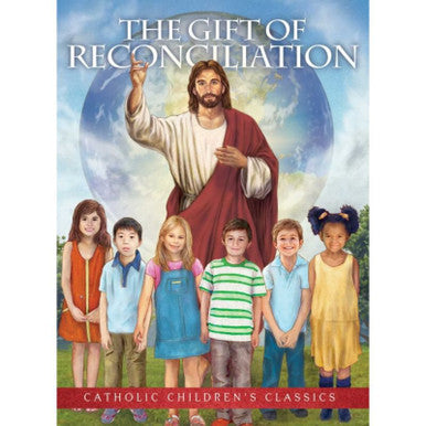 AK BK Gift Reconciliation 12PK