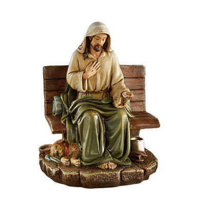 AG No Place To Rest 5" Figure