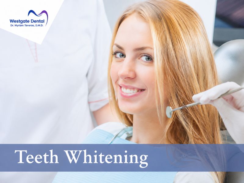 Teeth Whitening - Image 1