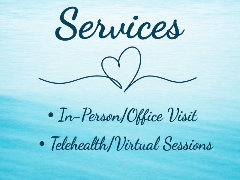In-Person / Virtual Services - Image 1