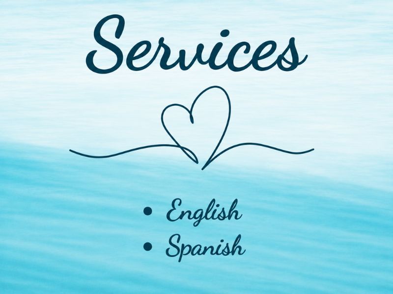 Bilingual Services - Image 1