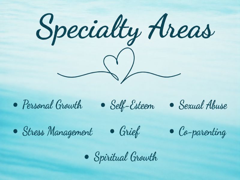Other Specialty Areas - Image 1