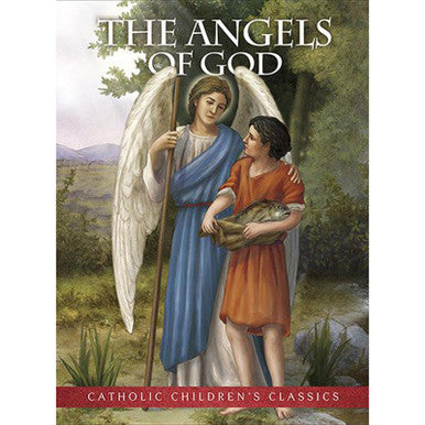 AK BK Angels Of God 12pk