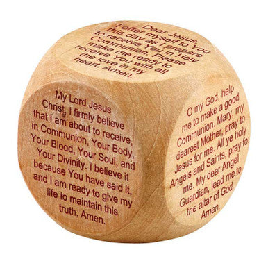 FC Pryr Cube 12 Pc
