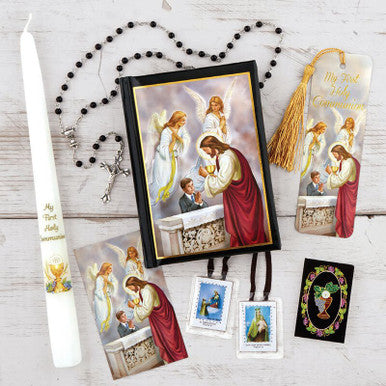 Bless Sac Dlx FC Boxed Set Grl