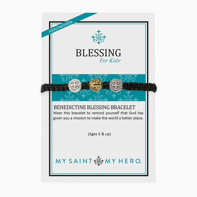 Children's blessing