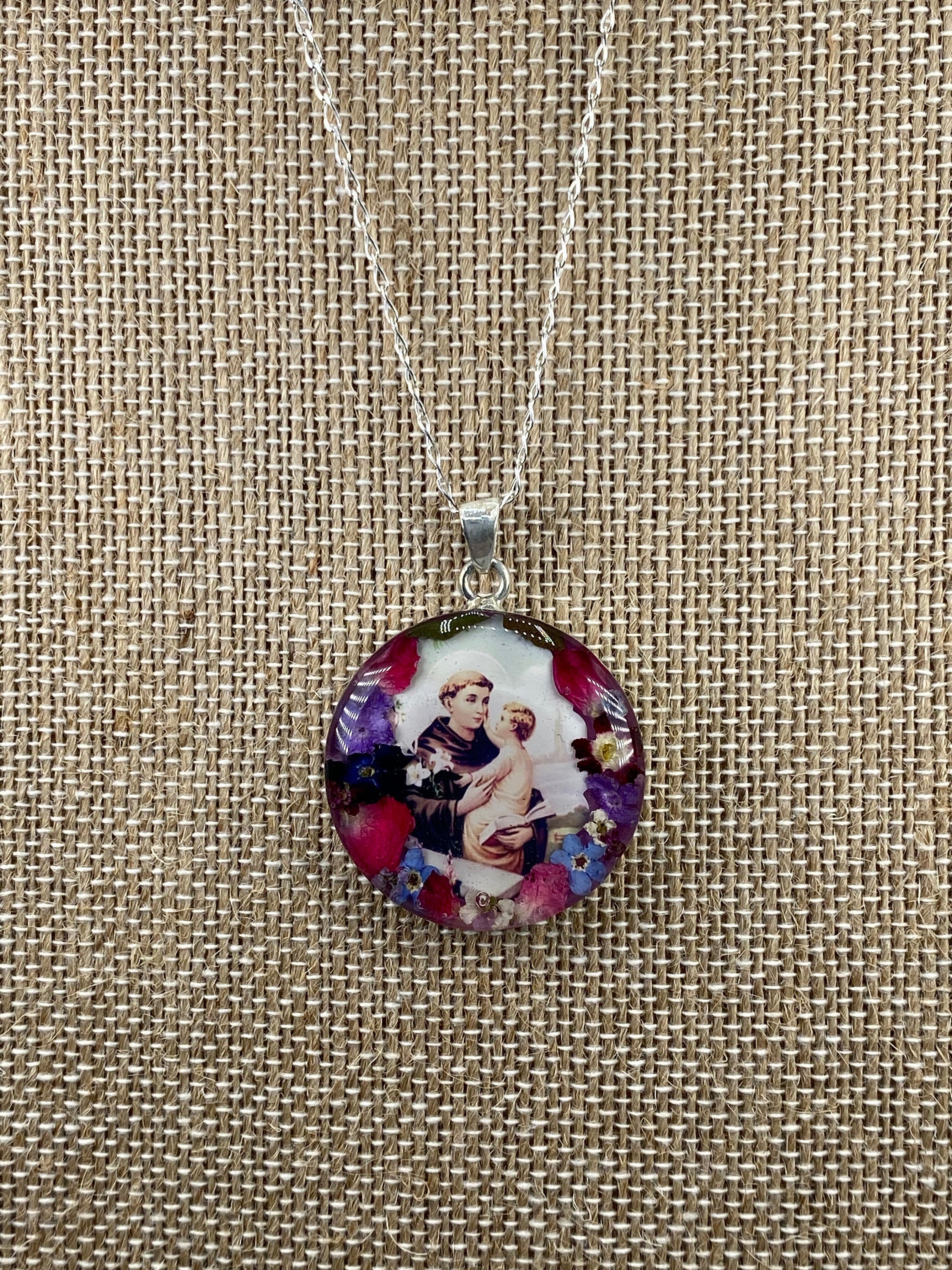 Saint Anthony / San Antonio  - Guadalupe Collection