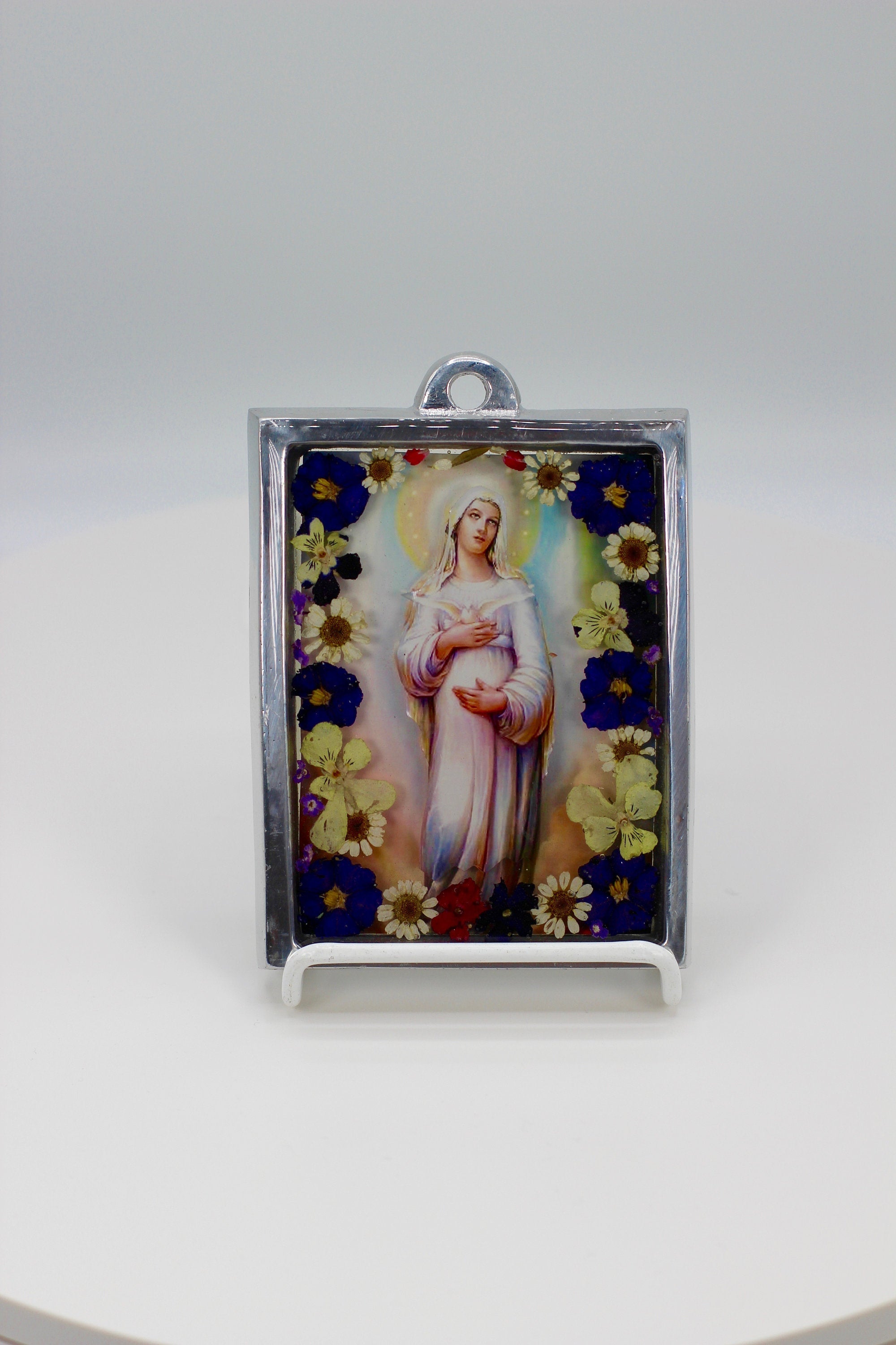 Wall Ornament Our Lady of Hope  -   Guadalupe Collection